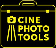 Cine Photo Tools