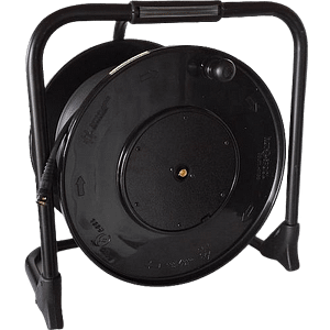 Drum 30m Vector M-L BNC-BNC