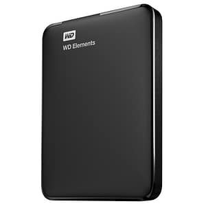 Western Digital Elements