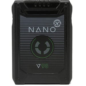 CORE SWX Nano Lithium-ion V-lock Battery (98Wh)