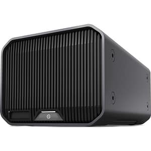 SanDisk Professional 52TB