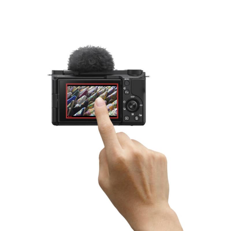 Sony ZV-E10 II Content Creator Camera Body And 16-50mm Lens Kit 2 Sony ZV-E10 II Content Creator Camera Body And 16-50mm Lens Kit - Image 2