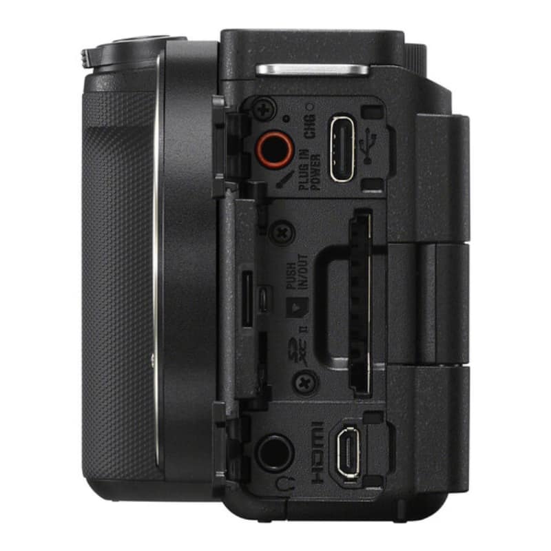 Sony ZV-E10 II Content Creator Camera Body And 16-50mm Lens Kit 7 Sony ZV-E10 II Content Creator Camera Body And 16-50mm Lens Kit - Image 7